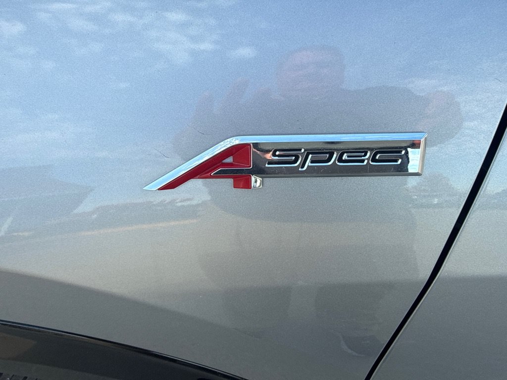 Used 2026 Acura ADX A-Spec FWD image 11