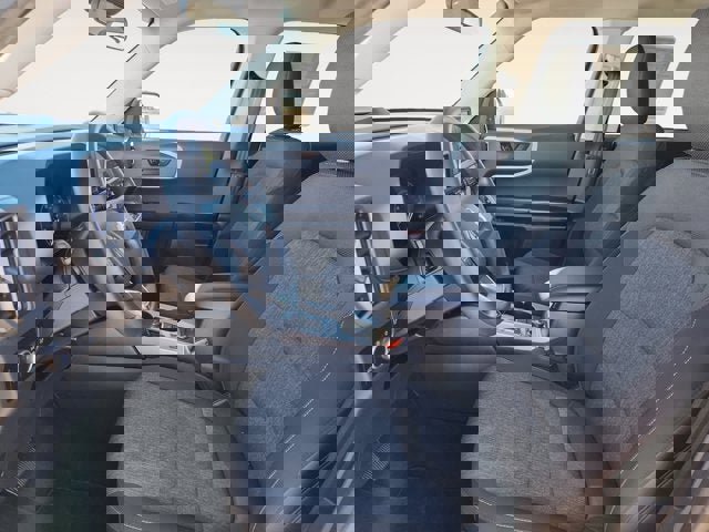 Used 2024 Ford Bronco Sport Big Bend image 9