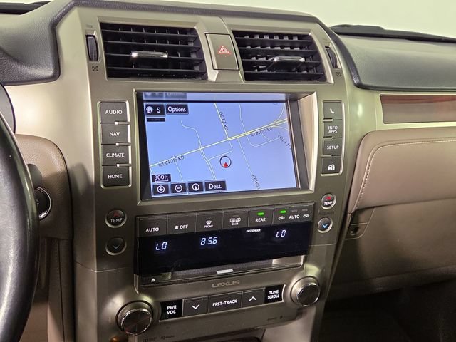 Used 2017 Lexus GX 460 Premium AWD/4WD image 18