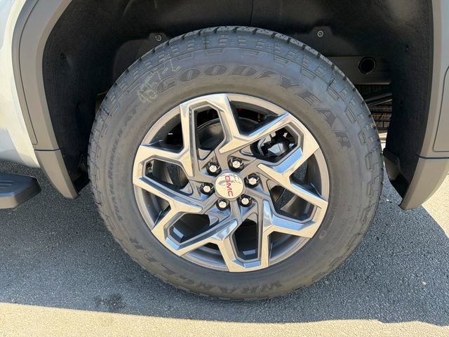 New 2026 GMC Sierra 1500 SLT w/ SLT Premium Plus Package AWD/4WD image 26