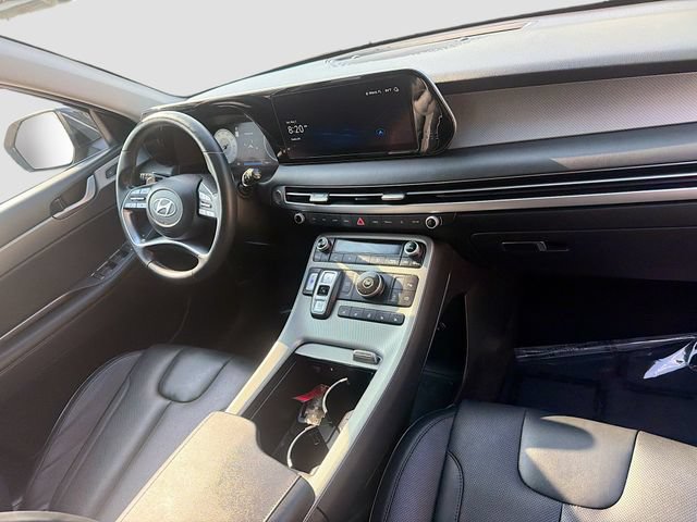Used 2023 Hyundai Palisade SEL FWD image 32
