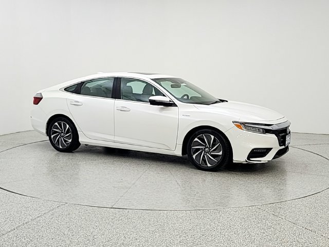 Used 2019 Honda Insight Touring image 3