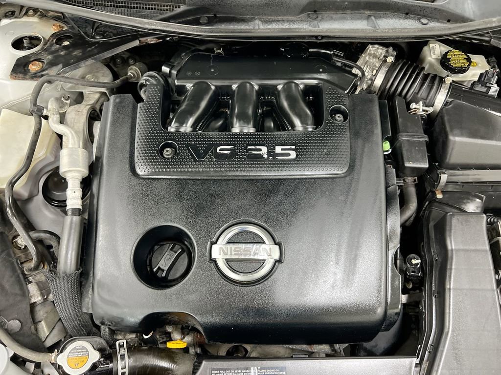 Used 2013 Nissan Altima 3.5 SV FWD image 25