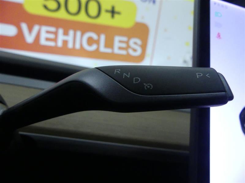 Used 2019 Tesla Model 3 Standard Range Plus image 16