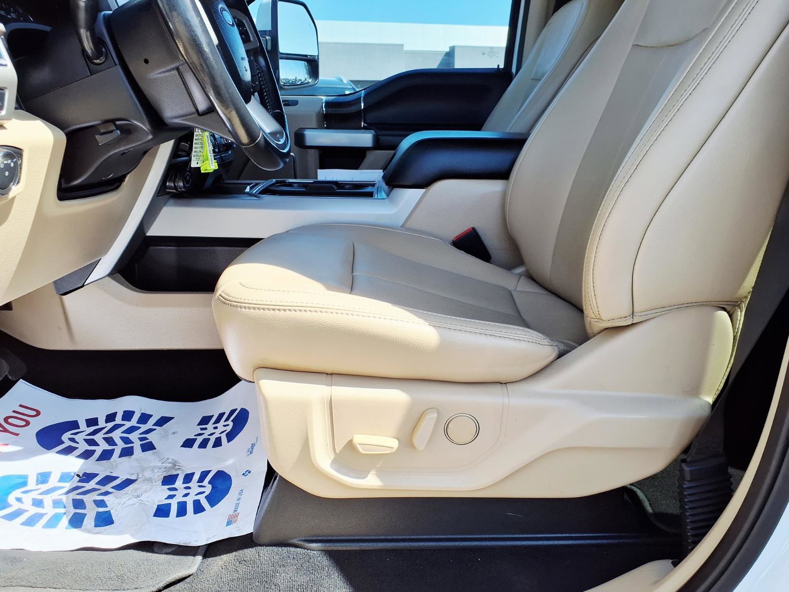 Certified 2021 Ford F250 Lariat w/ Lariat Value Package image 23