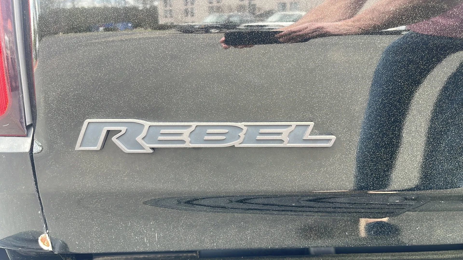 Used 2019 RAM 1500 Rebel w/ Rebel Level 2 Equipment Group AWD/4WD image 29