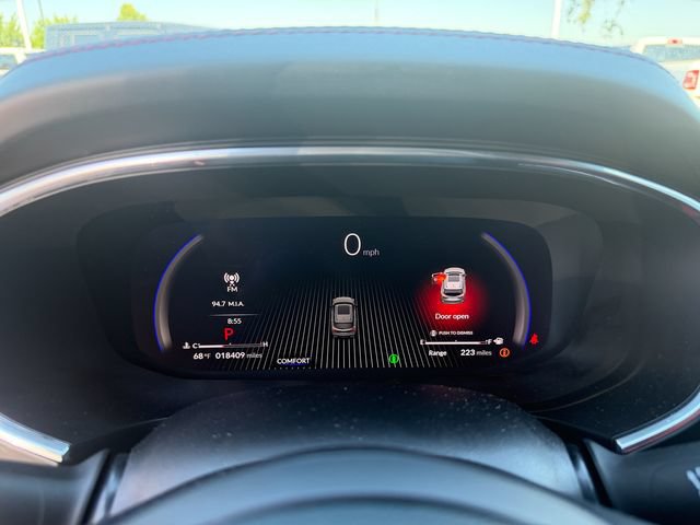 Used 2025 Acura MDX Type S AWD/4WD image 16