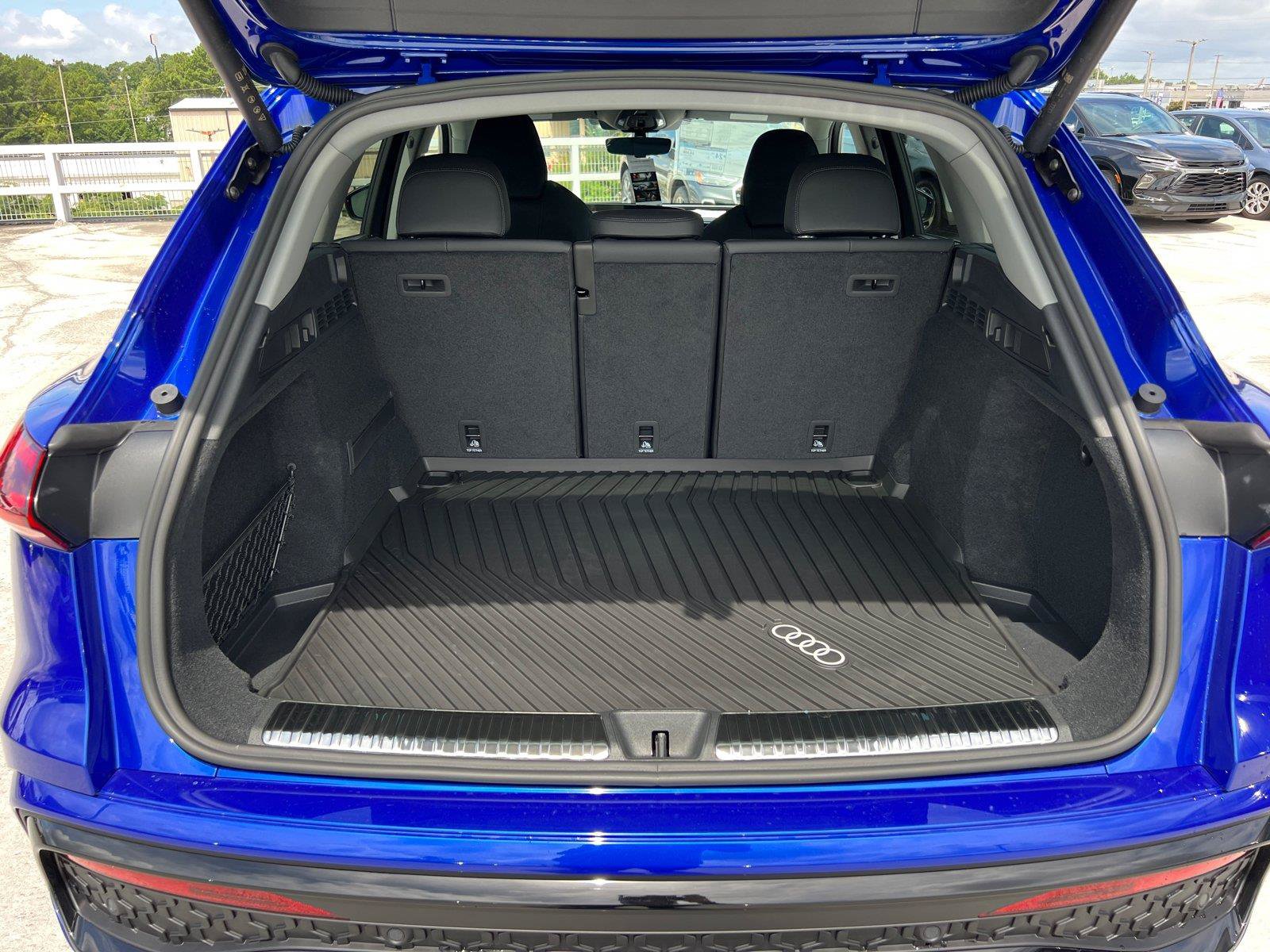 New 2026 Audi Q5 Premium Plus AWD/4WD image 12
