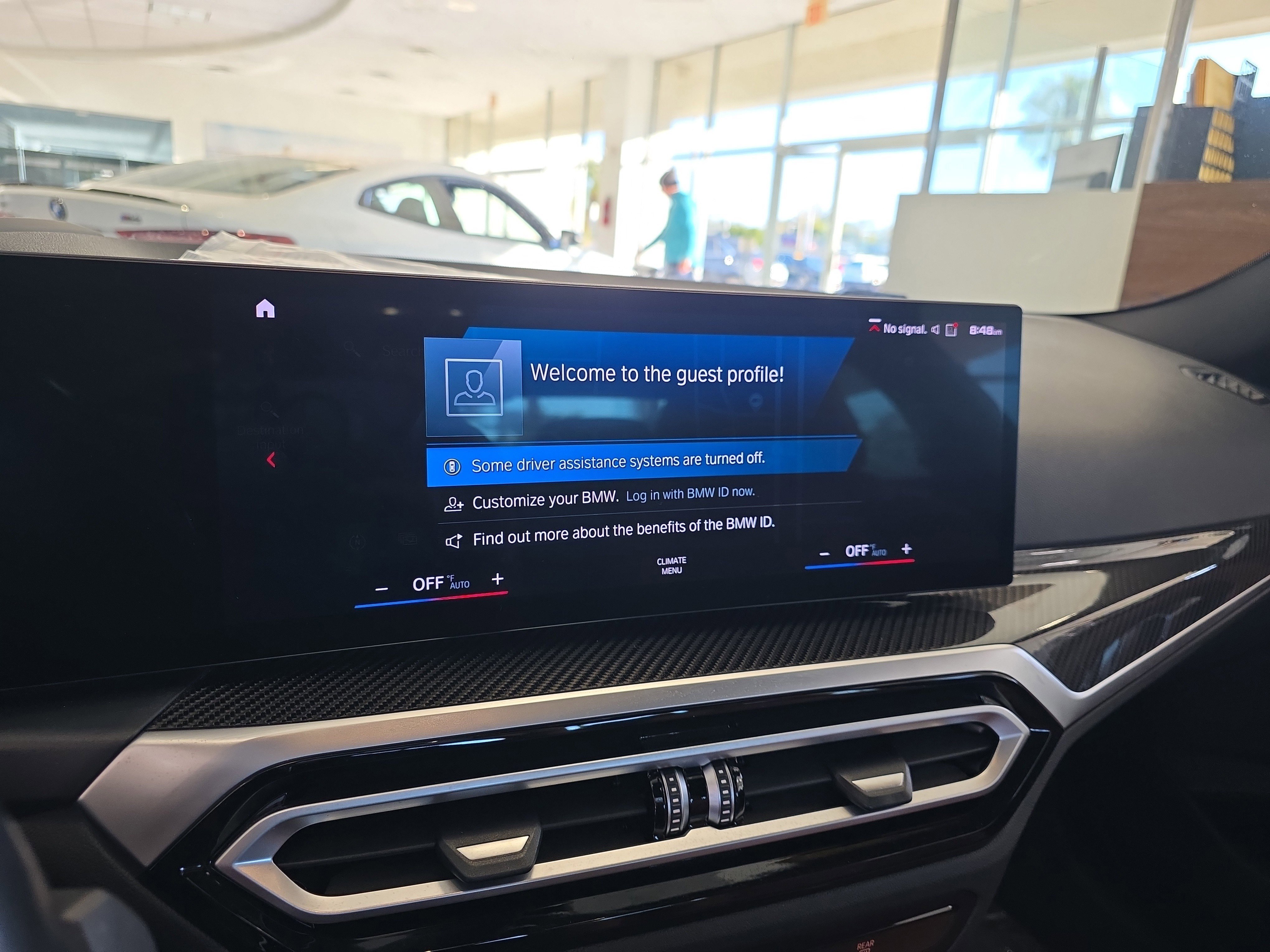 Used 2023 BMW M2 image 16