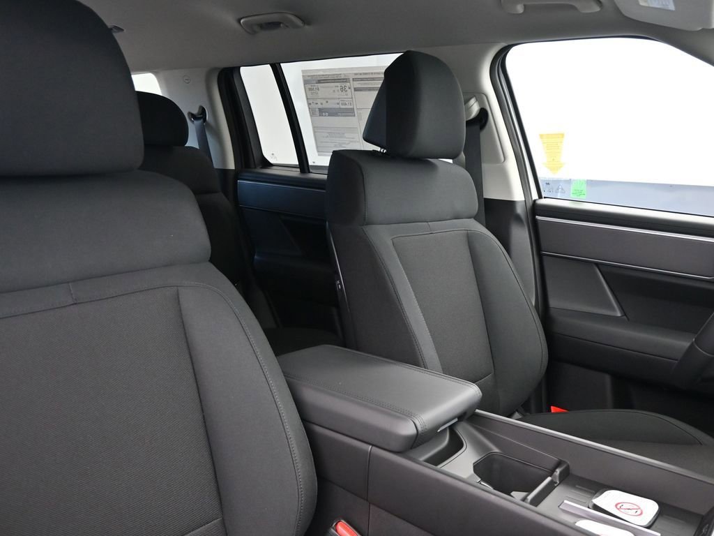 New 2026 Hyundai Santa Fe SE image 11