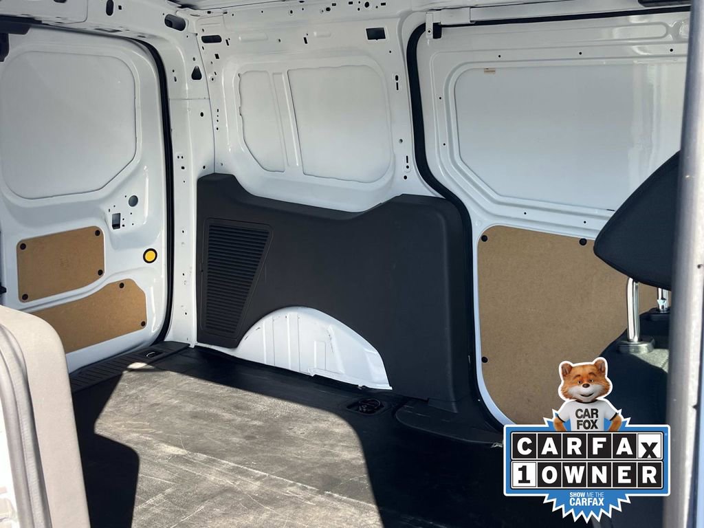 Used 2021 Ford Transit Connect XL image 18