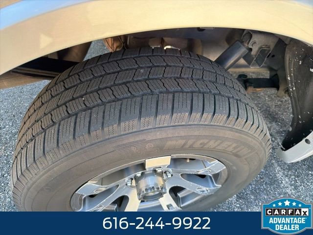 Used 2016 Ford F150 XLT w/ Equipment Group 302A Luxury image 10