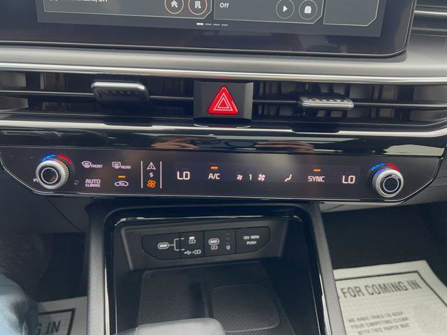 Used 2025 Kia K5 GT FWD image 23