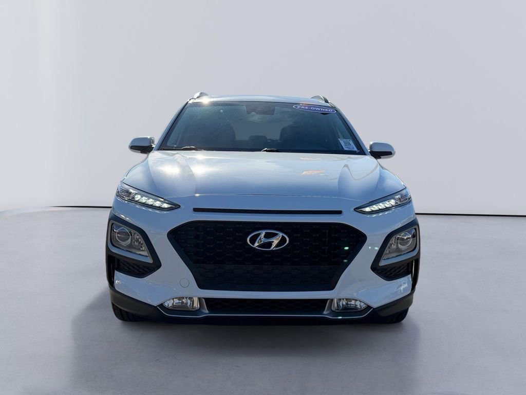 Used 2021 Hyundai Kona SEL Plus image 8