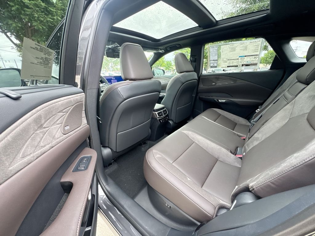 New 2026 Lexus RX 350 FWD w/ Convenience Package image 32