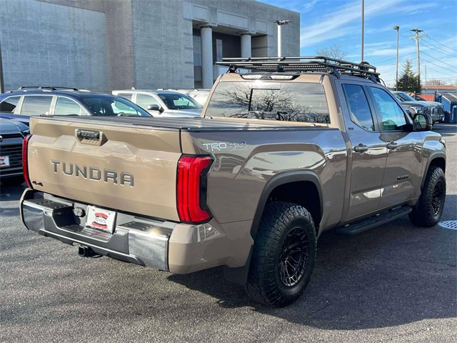 New 2026 Toyota Tundra SR5 image 5