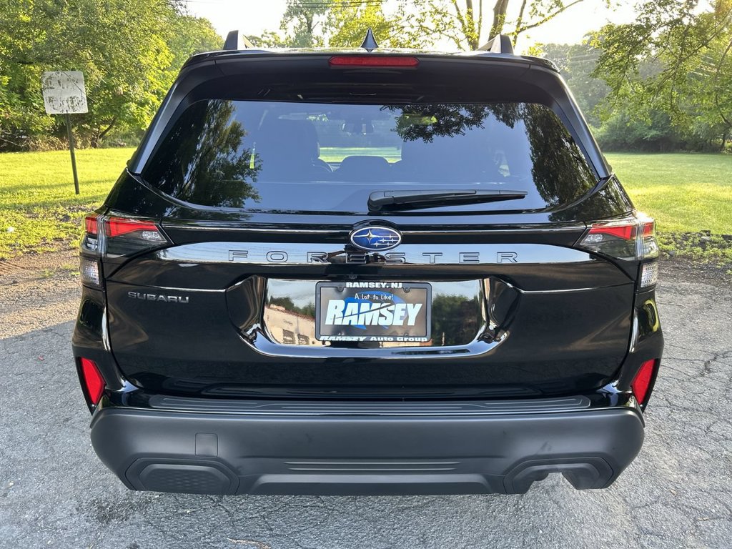 Certified 2026 Subaru Forester Premium AWD/4WD image 26