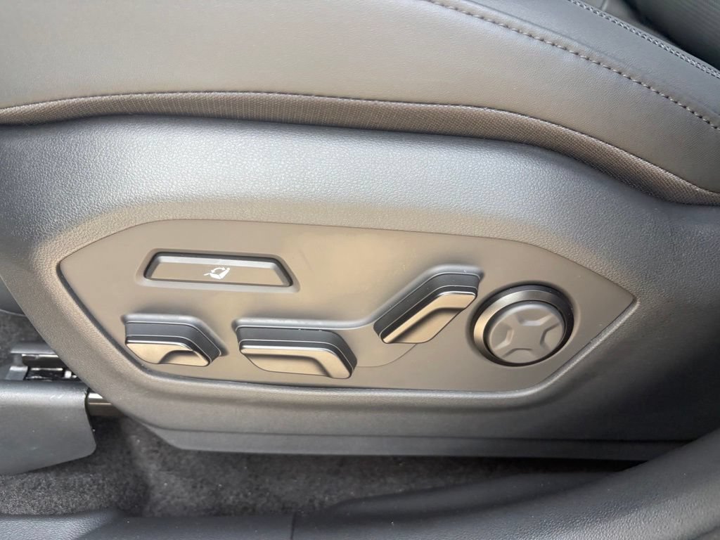 New 2027 Hyundai Santa Fe Calligraphy AWD/4WD image 23