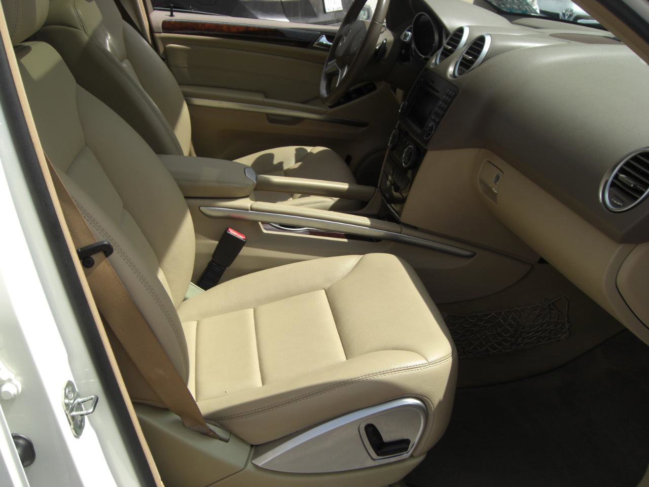 Used 2011 Mercedes-Benz ML 350 2WD image 18