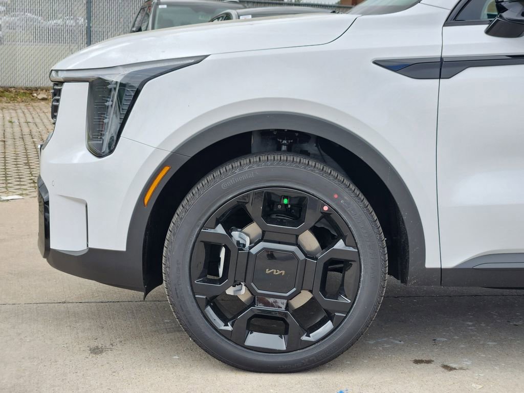 New 2026 Kia Sorento X-Line EX image 6