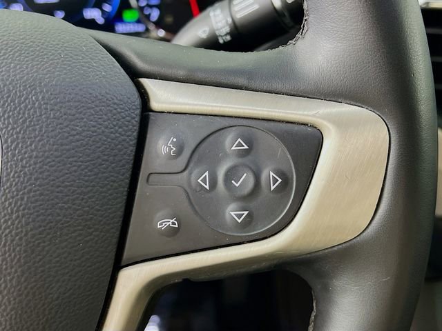 Used 2023 GMC Acadia Denali w/ Denali Ultimate Package image 36