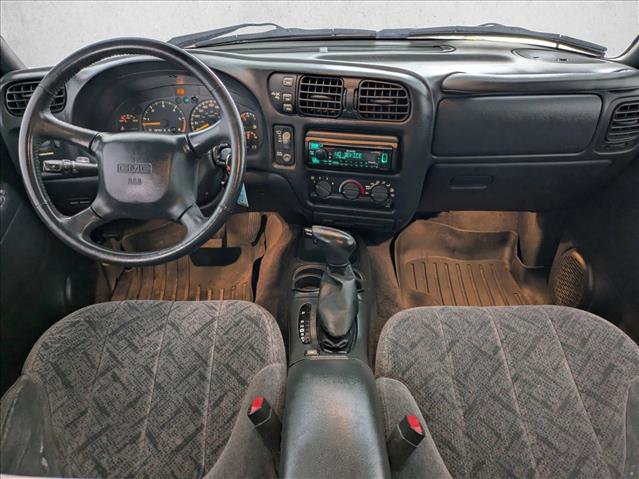 Used 1999 GMC Jimmy SLE AWD/4WD image 16