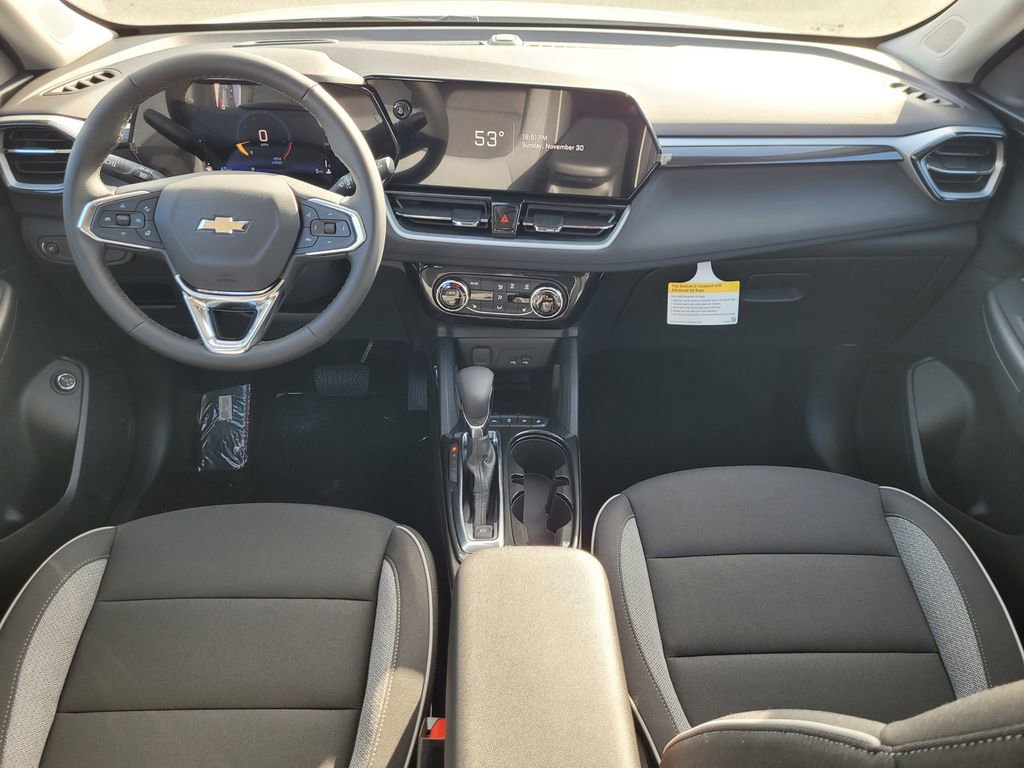 New 2026 Chevrolet TrailBlazer LT w/ Convenience Package image 10