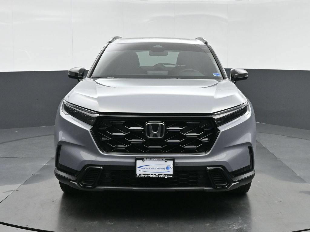 Used 2024 Honda CR-V Sport-L image 2