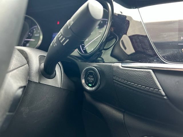 Used 2022 Buick Encore GX Select FWD image 31