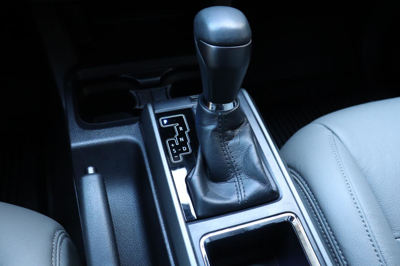 Used 2018 Toyota Tacoma TRD Sport image 59