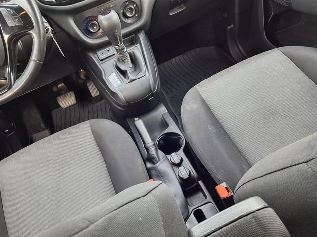 Used 2017 RAM ProMaster City Tradesman SLT w/ Rear Back-up Camera Group image 9