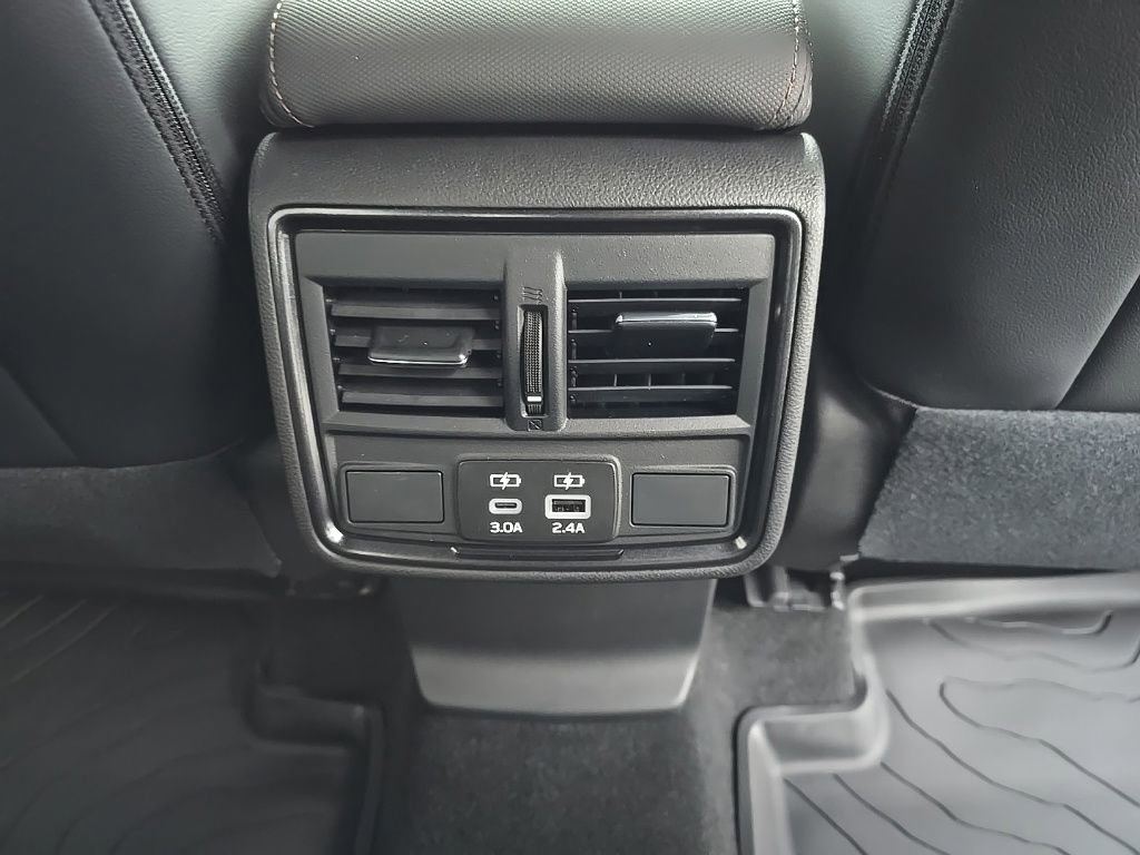 New 2026 Subaru Forester Sport w/ Sport Package image 16