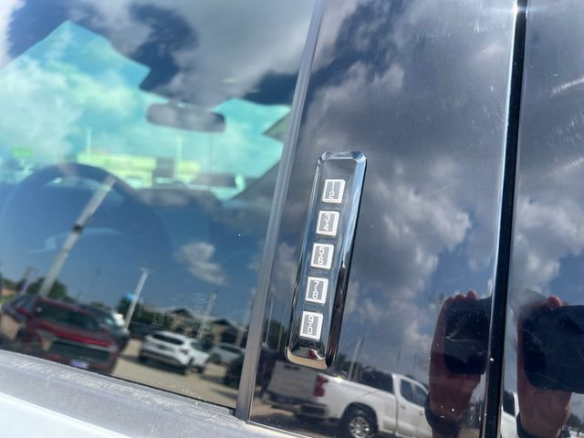 Used 2024 Ford F150 XLT w/ Equipment Group 302A MID AWD/4WD image 15