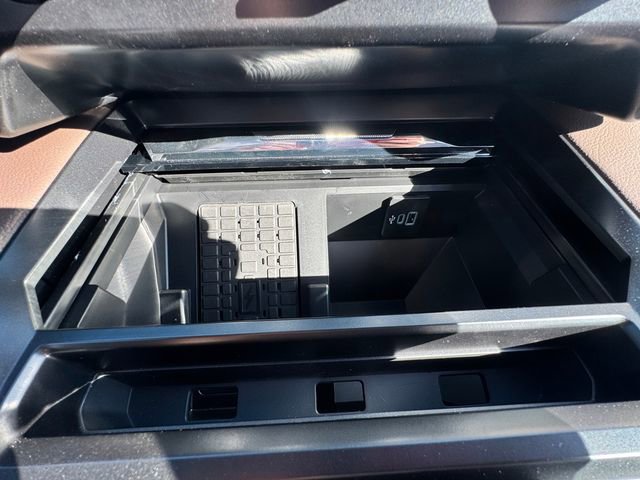 New 2026 Ford F350 King Ranch w/ Chrome Package image 34