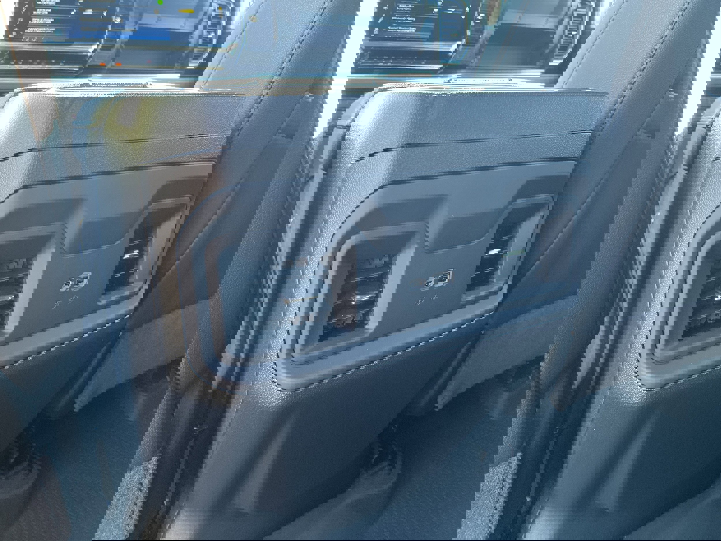 New 2026 Chevrolet Silverado 1500 LT Trail Boss image 26