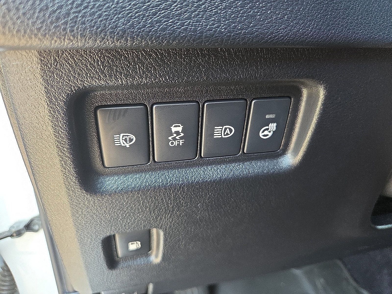 Used 2022 Lexus GX 460 w/ Black Line Special Edition AWD/4WD image 11