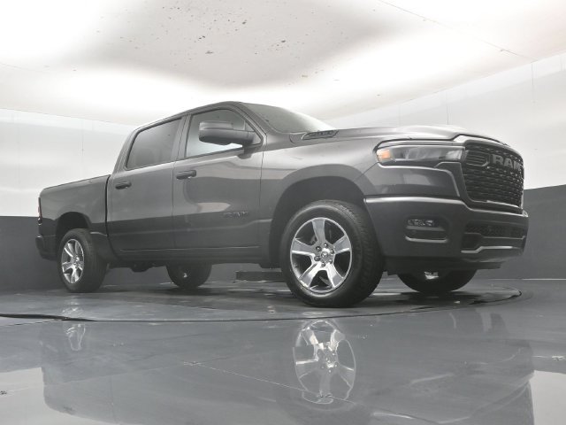 New 2027 RAM 1500 Express AWD/4WD image 54