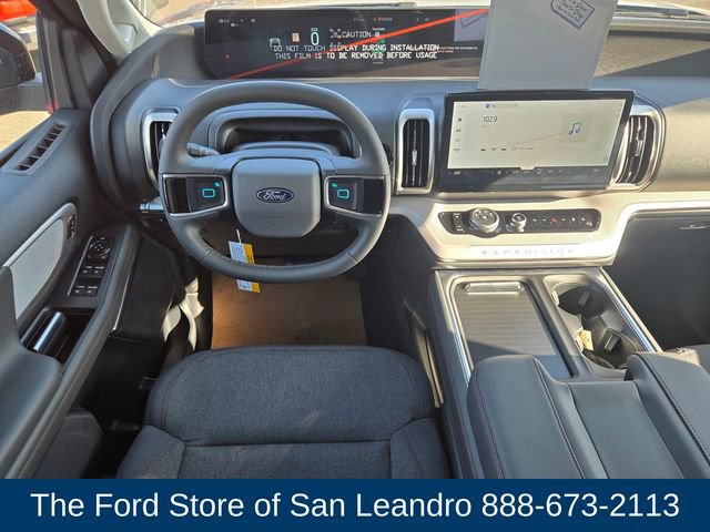 New 2025 Ford Expedition Max Active image 12