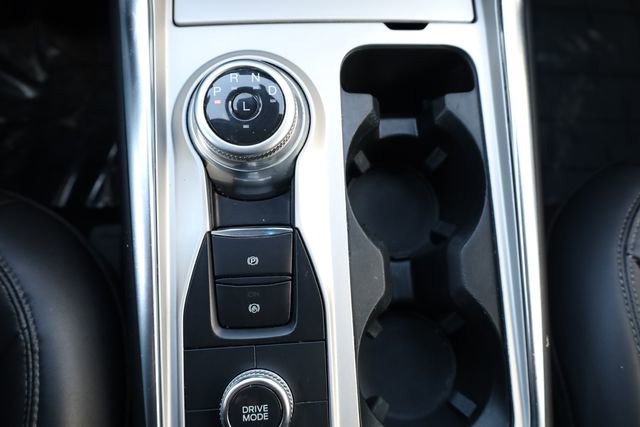 Used 2023 Ford Explorer XLT w/ Equipment Group 202A image 25
