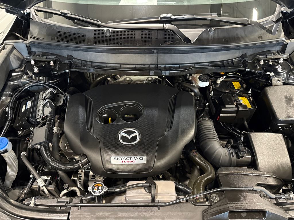 Certified 2023 MAZDA CX-9 Touring image 23