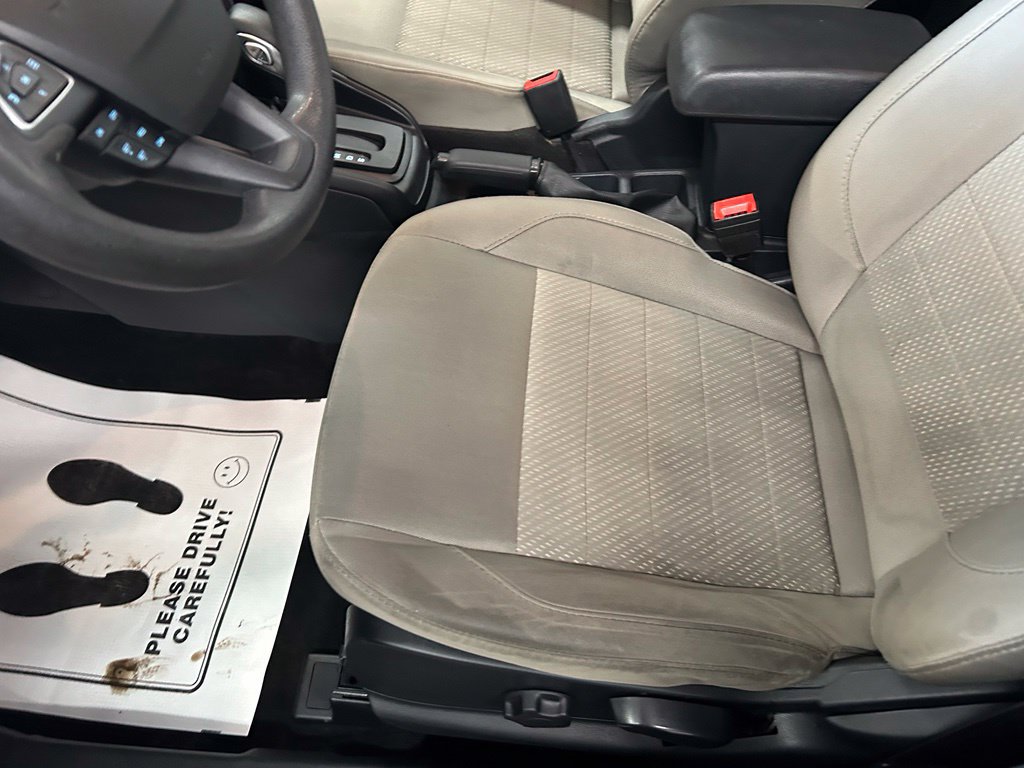 Used 2021 Ford EcoSport S AWD/4WD image 22
