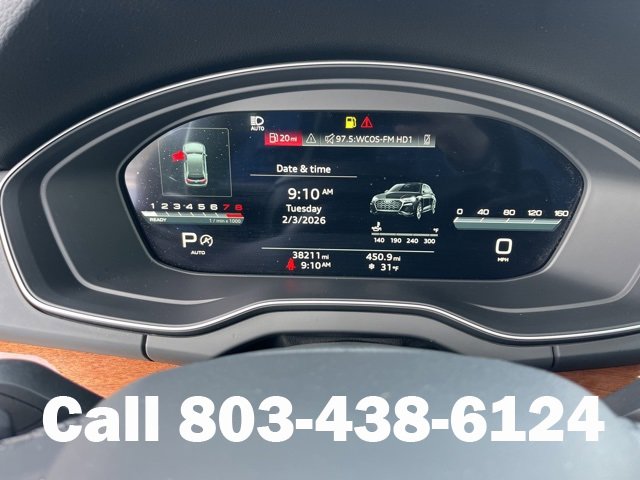 Used 2022 Audi Q5 2.0T Premium Plus image 22