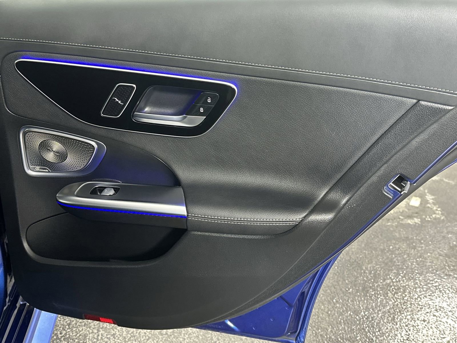 Used 2023 Mercedes-Benz C 43 AMG 4MATIC Sedan image 32