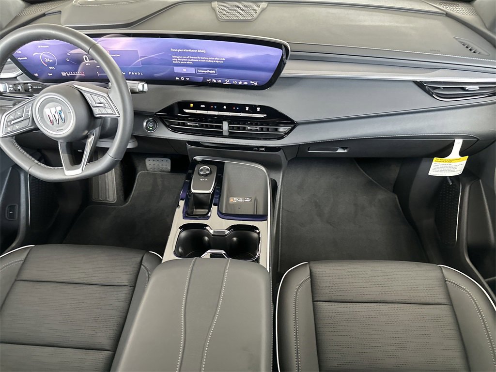New 2025 Buick Enclave Sport Touring w/ Power Package image 19