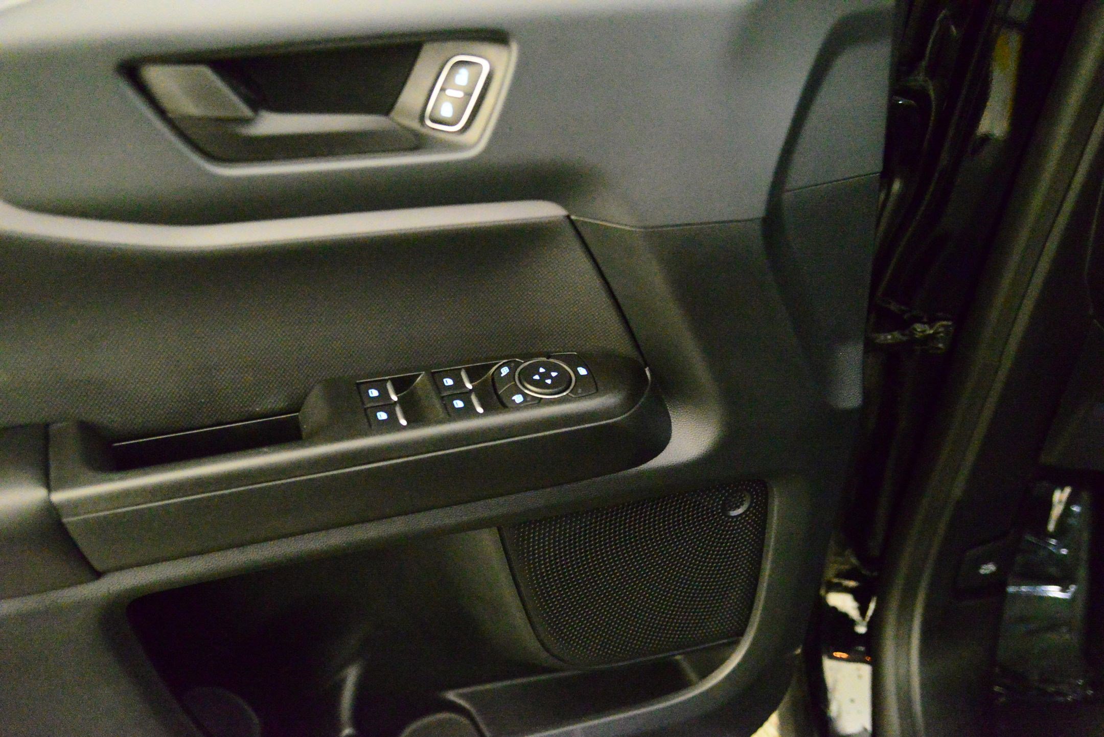 Used 2022 Ford Bronco Sport Big Bend w/ Convenience Package image 9