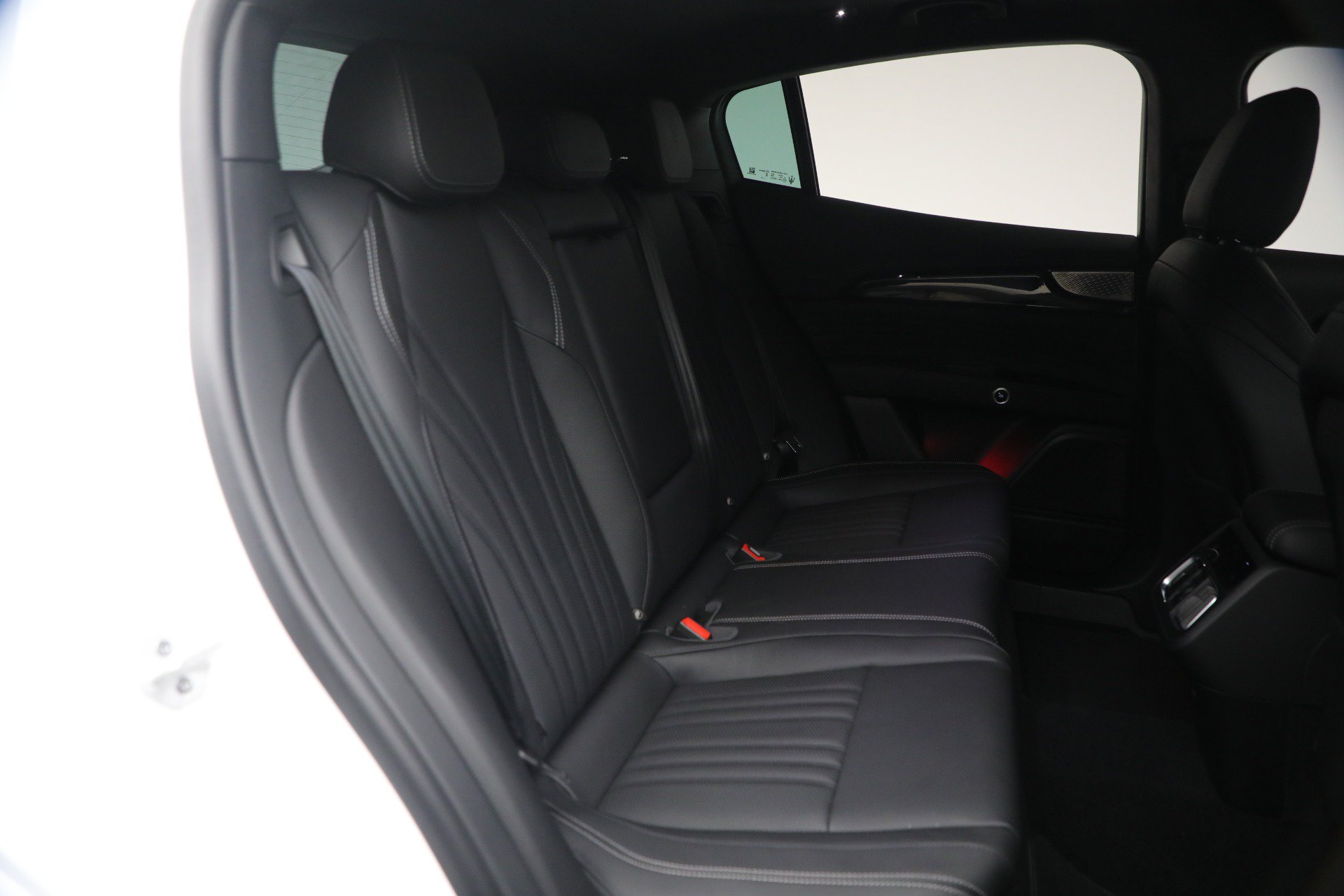 New 2026 Maserati Grecale Modena AWD/4WD image 17