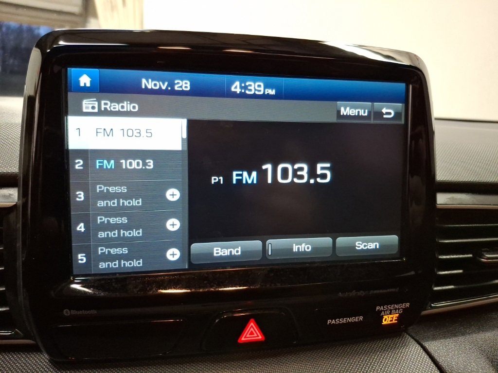 Used 2019 Hyundai Veloster Turbo image 20