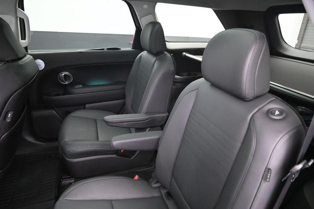 New 2027 Hyundai Palisade Limited AWD/4WD image 30