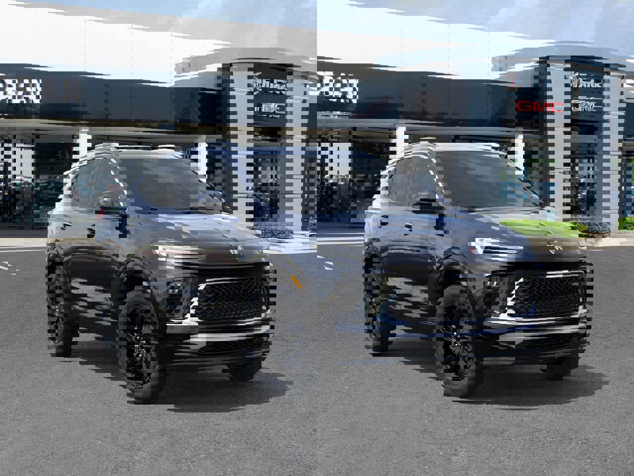 New 2026 Buick Encore GX Sport Touring image 10