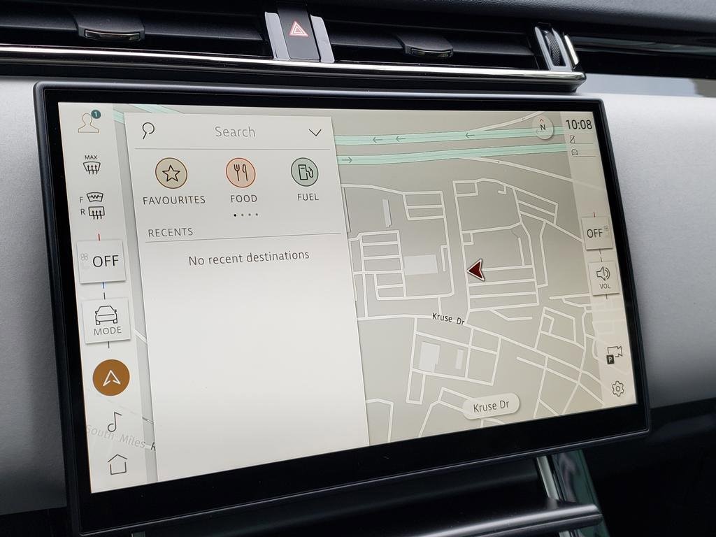 New 2026 Land Rover Range Rover Velar S image 23